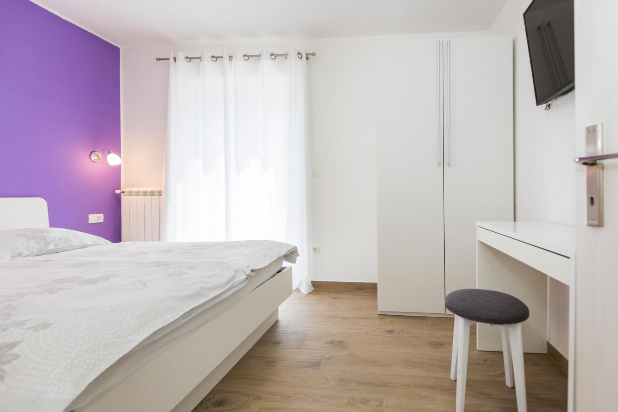 Holiday Home Rea Labin  Exterior photo