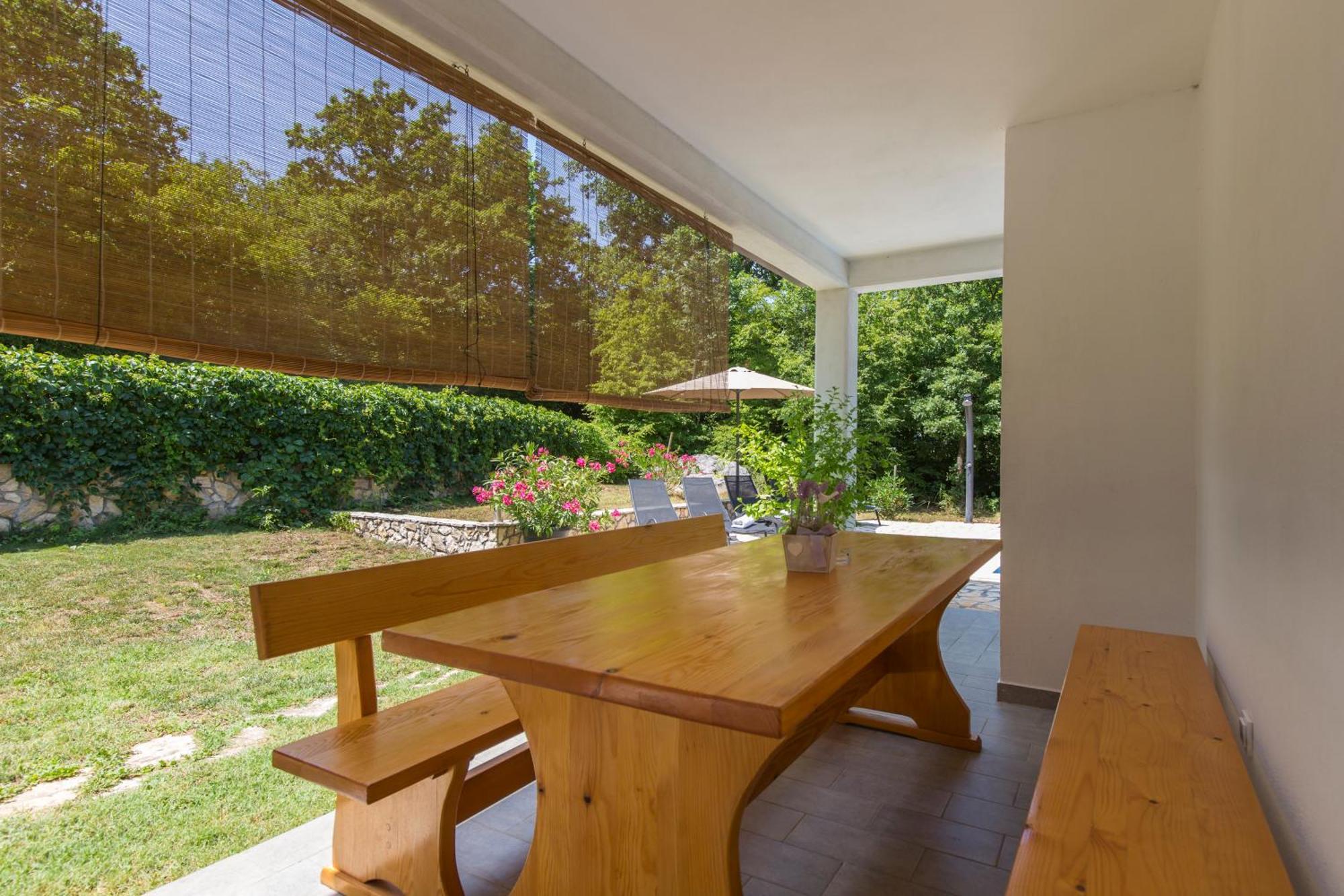 Holiday Home Rea Labin  Exterior photo