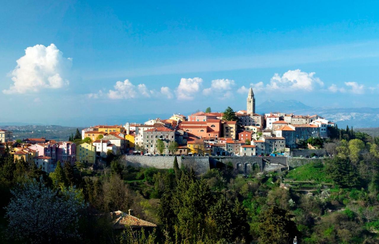 Holiday Home Rea Labin  Exterior photo