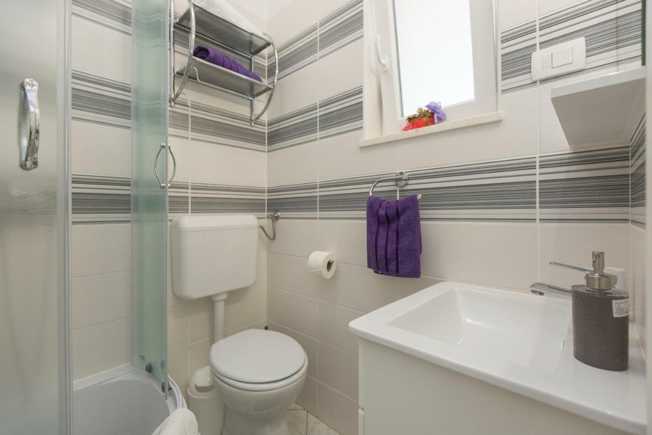 Holiday Home Rea Labin  Exterior photo